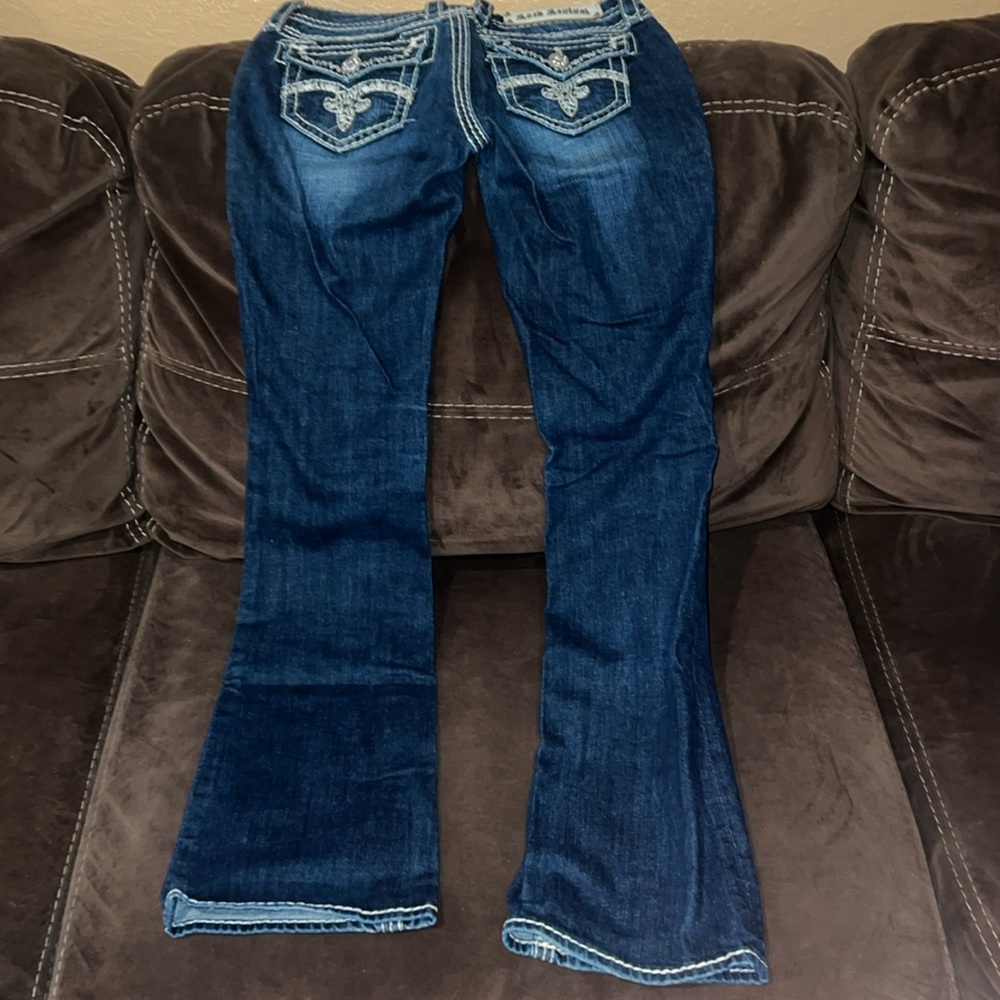 Rock Revival women’s jeans size 26